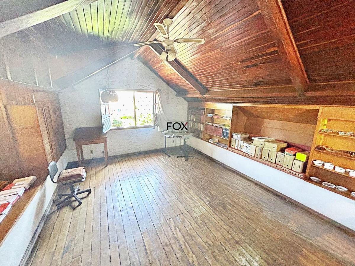 Casa, Santo Agostinho, 6 Quartos, 4 Vagas, 2 Suítes