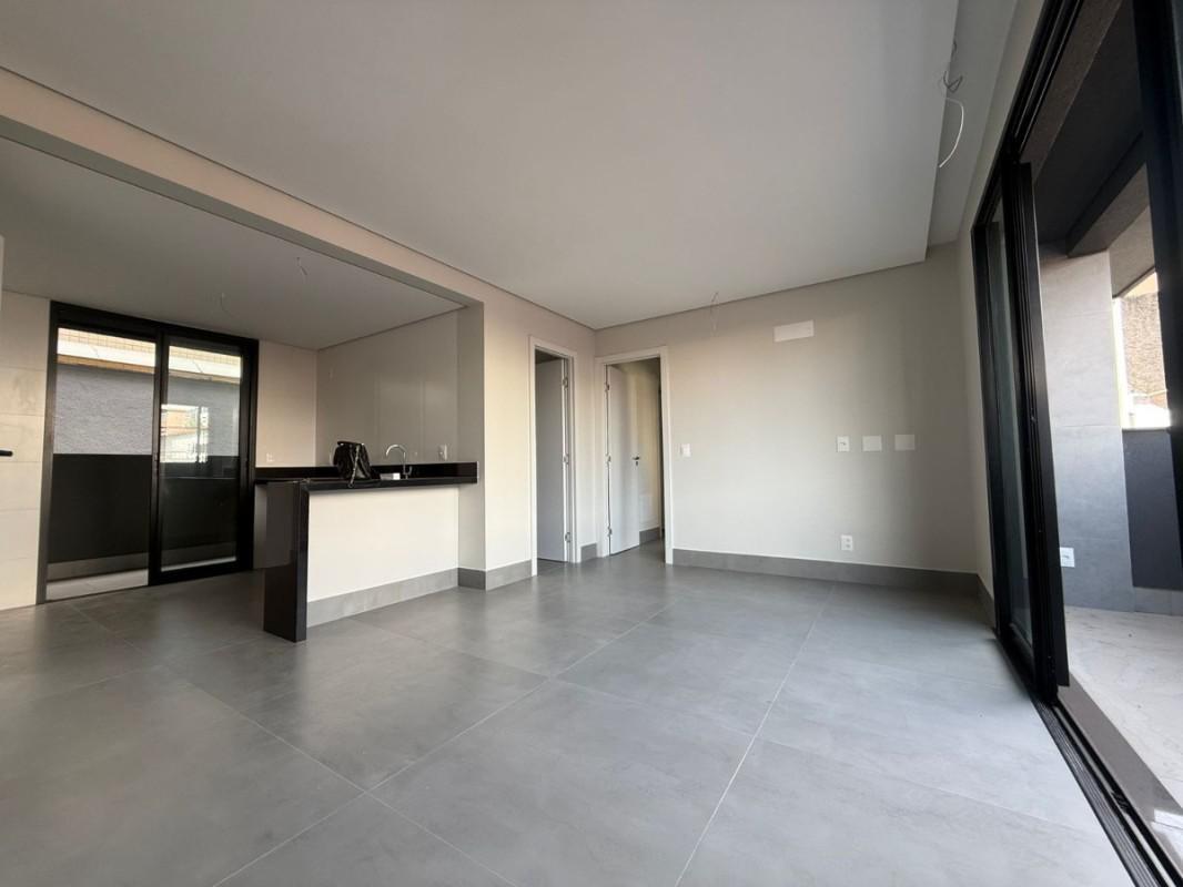 Apartamento, Cidade Nova, 3 Quartos, 2 Vagas, 1 Suíte