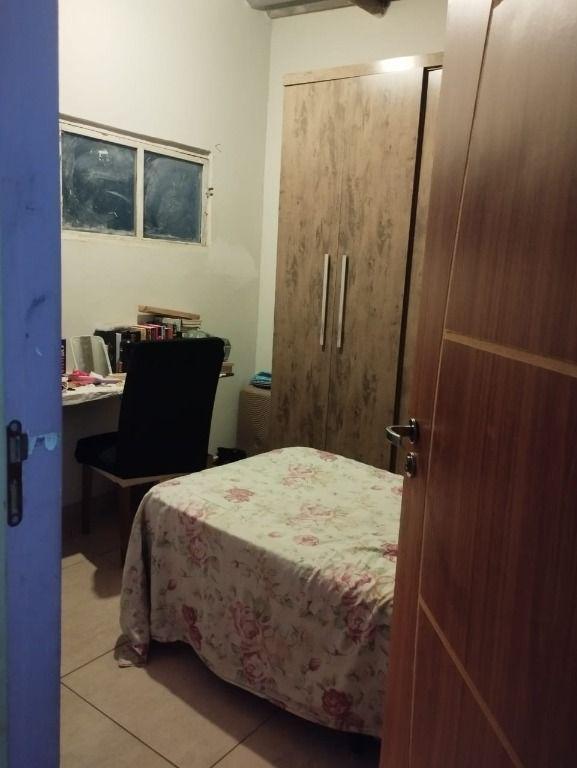 Casa, Roça Grande, 3 Quartos, 0 Vaga