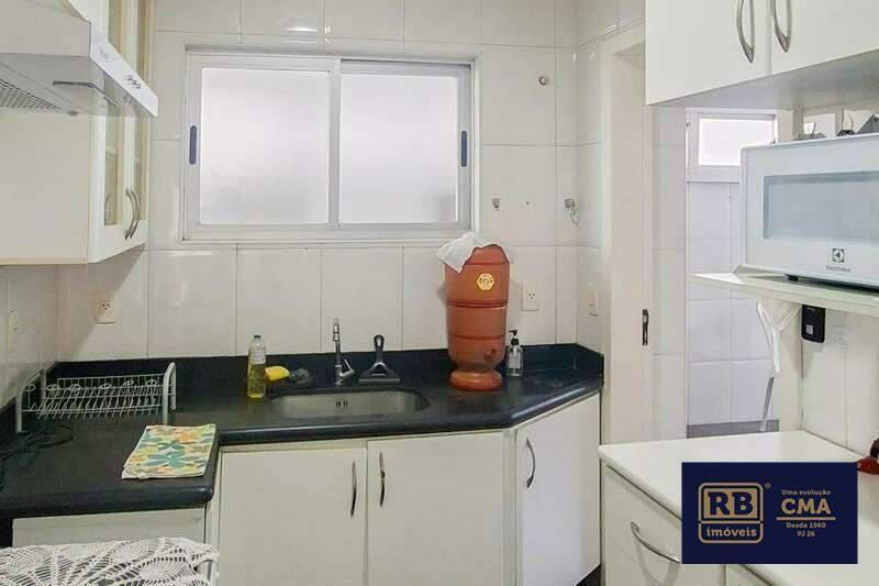 Apartamento, Anchieta, 3 Quartos, 2 Vagas, 1 Suíte