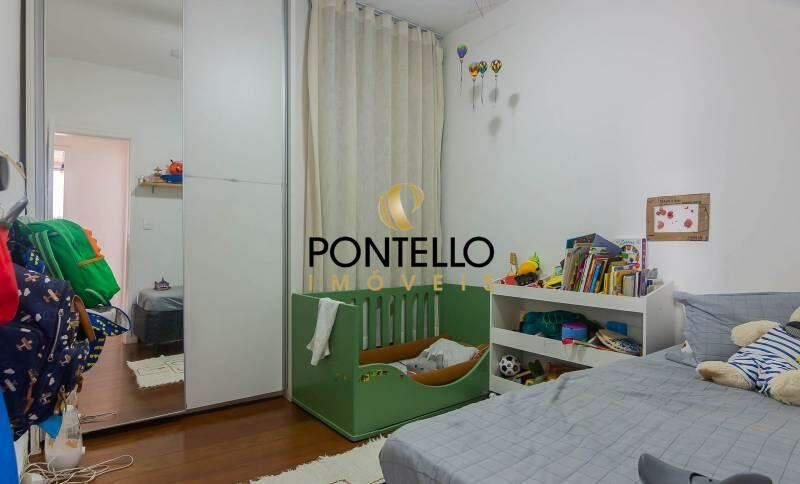 Cobertura, Santo Antônio, 3 Quartos, 3 Vagas, 1 Suíte