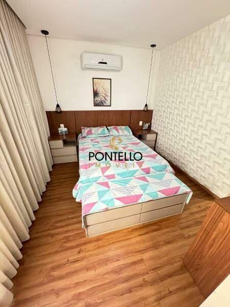 Cobertura, Sagrada Família, 4 Quartos, 5 Vagas, 1 Suíte