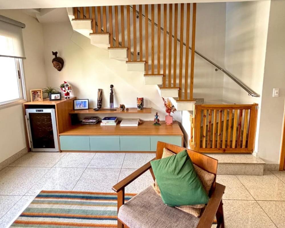 Cobertura, Funcionários, 4 Quartos, 4 Vagas, 2 Suítes