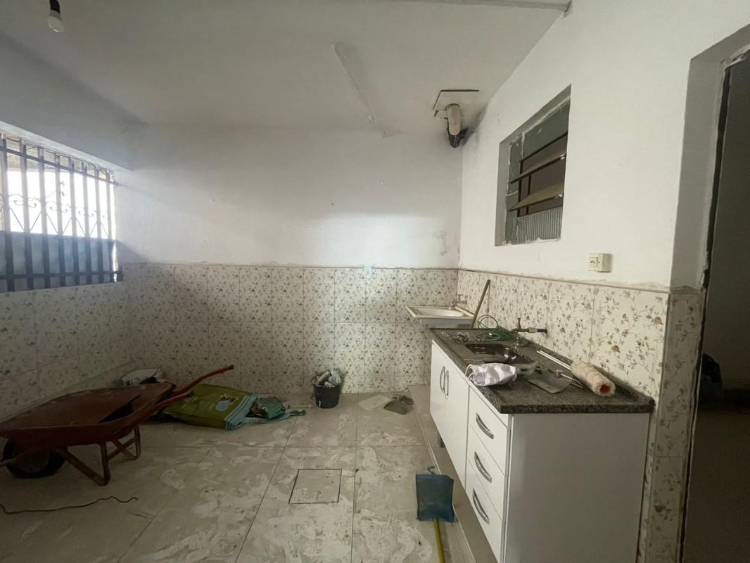 Casa, Marilândia, 3 Quartos, 1 Vaga