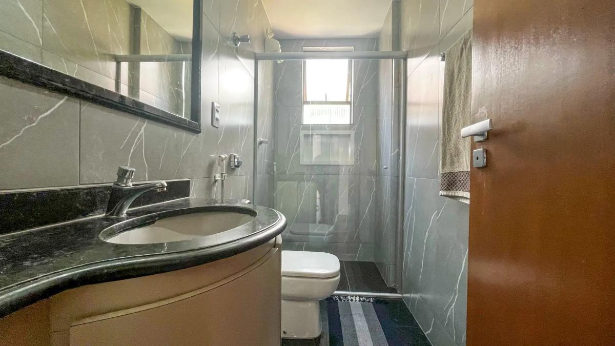 Apartamento, Luxemburgo, 4 Quartos, 3 Vagas, 1 Suíte