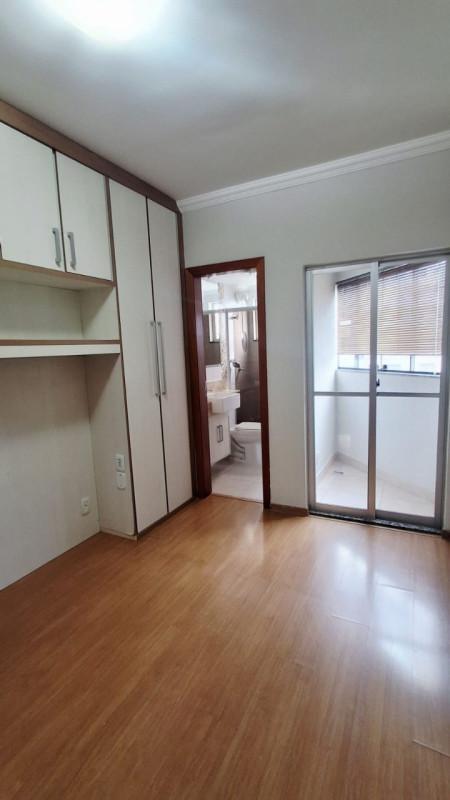 Apartamento, Ouro Preto, 3 Quartos, 2 Vagas, 1 Suíte