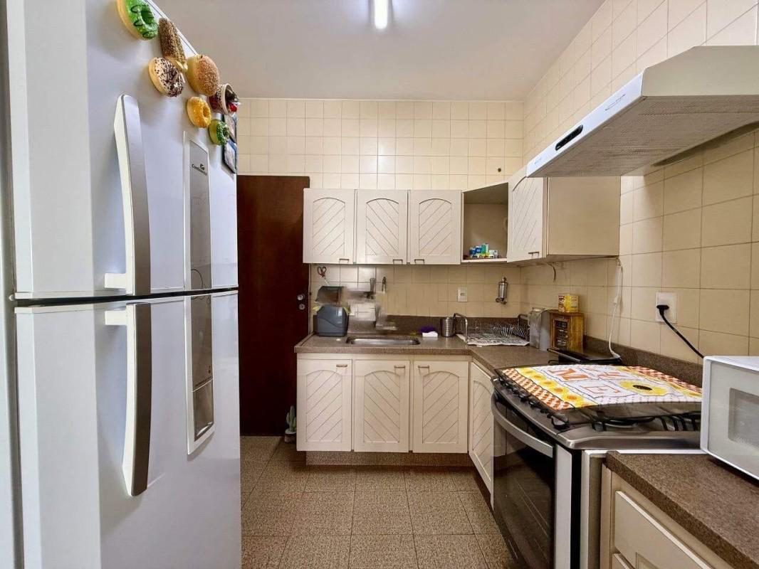 Cobertura, Anchieta, 4 Quartos, 2 Vagas, 1 Suíte