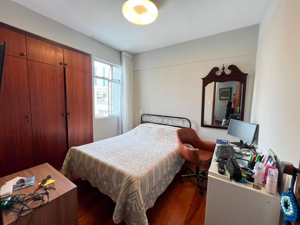 Apartamento, São Pedro, 3 Quartos, 2 Vagas, 1 Suíte