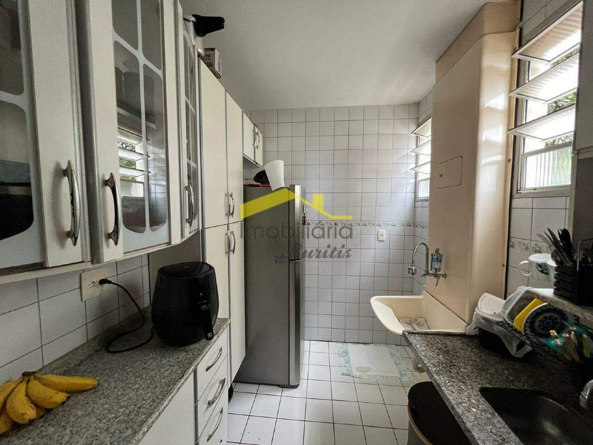 Apartamento, Buritis, 2 Quartos, 1 Vaga