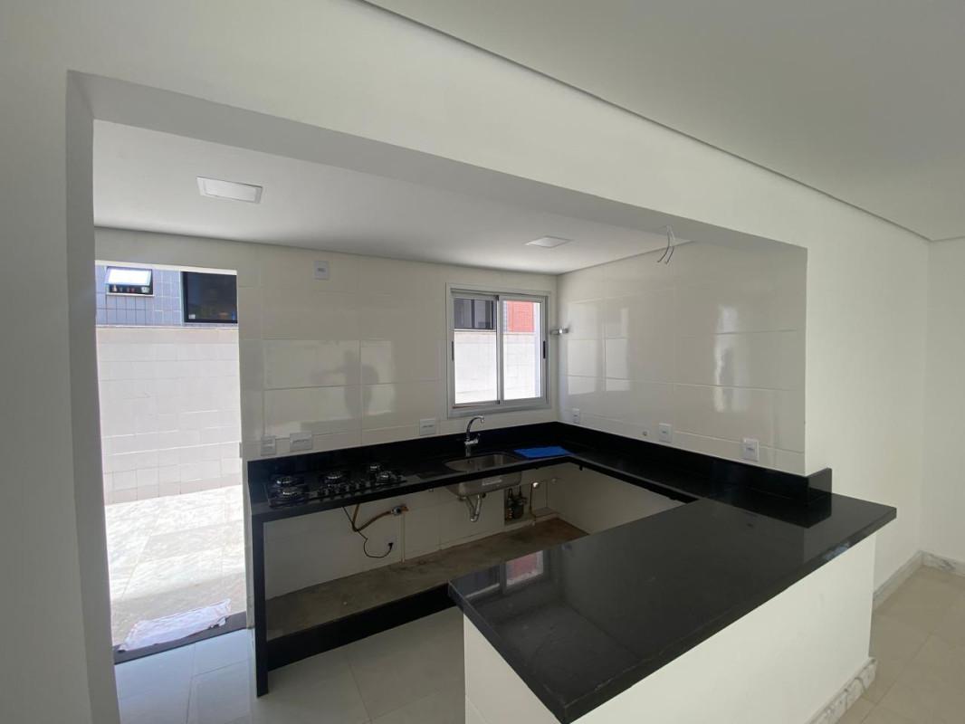Apartamento, Cruzeiro, 2 Quartos, 2 Vagas, 1 Suíte