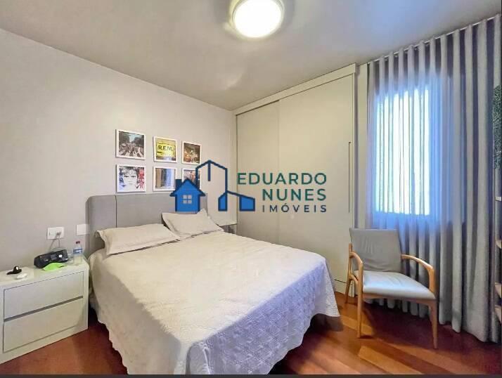 Apartamento, Savassi, 3 Quartos, 1 Vaga, 1 Suíte