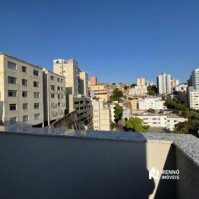Apartamento, Serra, 2 Quartos, 2 Vagas, 1 Suíte