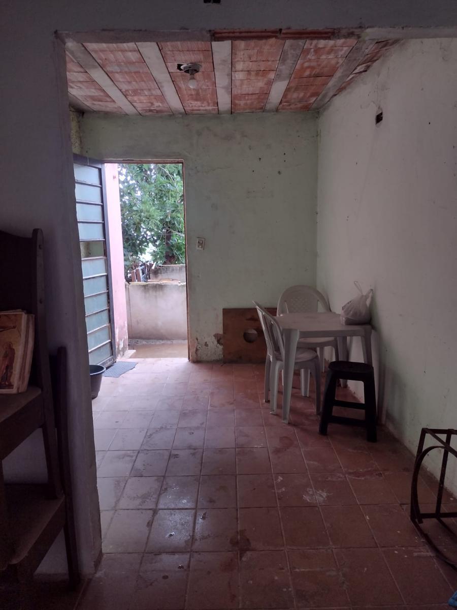 Casa, Jardim Alvorada, 3 Quartos, 0 Vaga