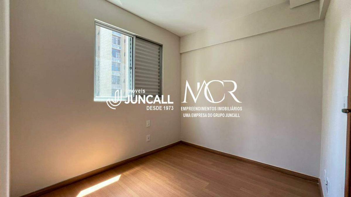 Apartamento, Lourdes, 2 Quartos, 1 Vaga, 2 Suítes