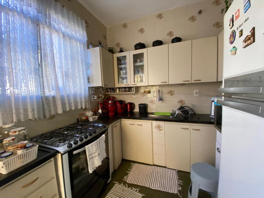Casa, Santo André, 4 Quartos, 1 Vaga, 1 Suíte