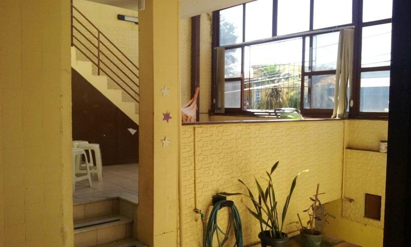 Casa, Pedro II, 4 Quartos, 2 Vagas, 1 Suíte