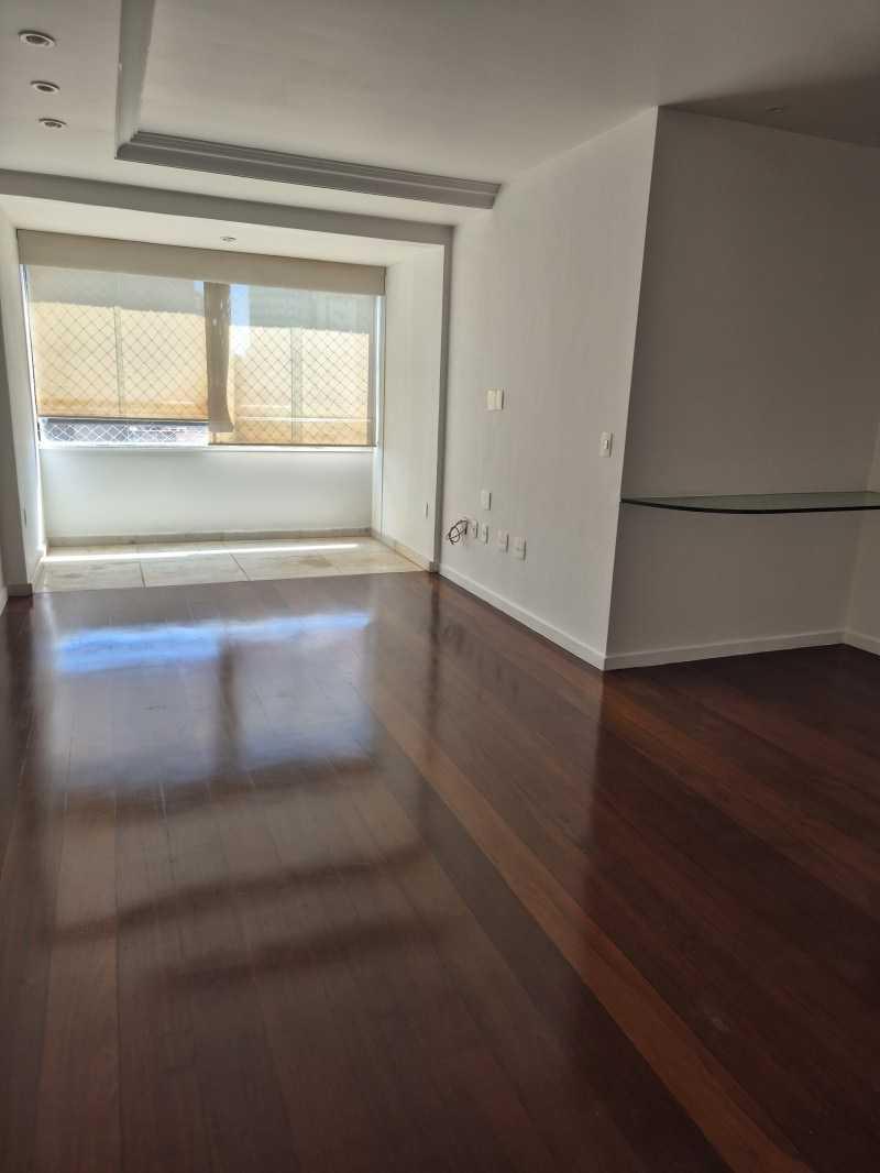 Apartamento, São Bento, 3 Quartos, 2 Vagas, 1 Suíte