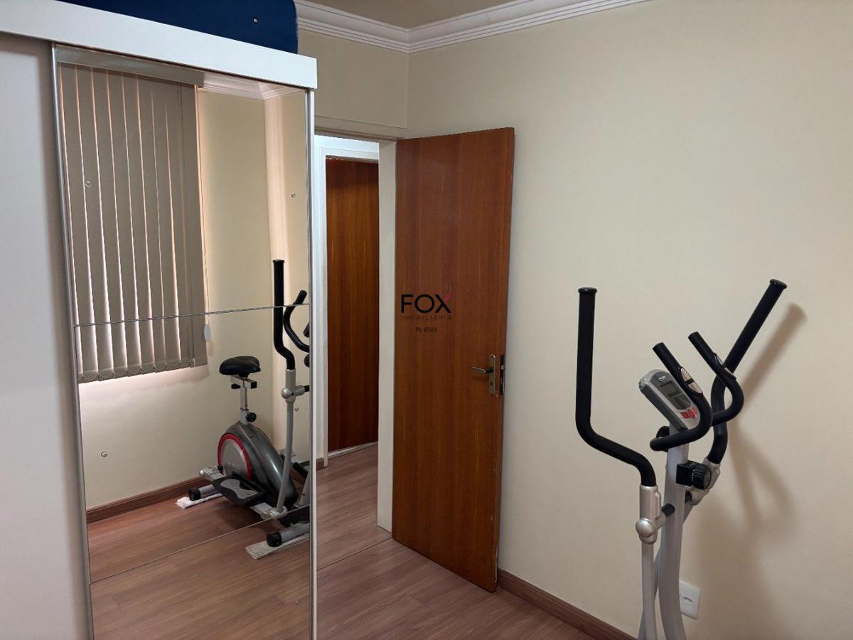 Apartamento, Sagrada Família, 3 Quartos, 1 Vaga, 1 Suíte
