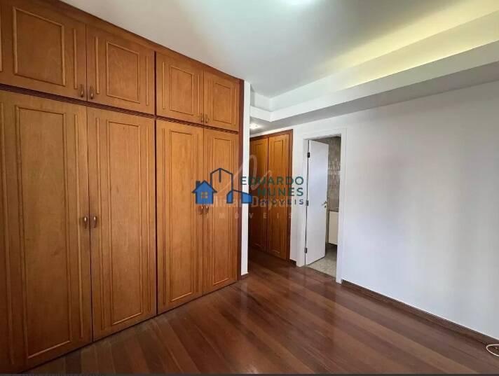 Apartamento, Anchieta, 4 Quartos, 2 Vagas, 1 Suíte