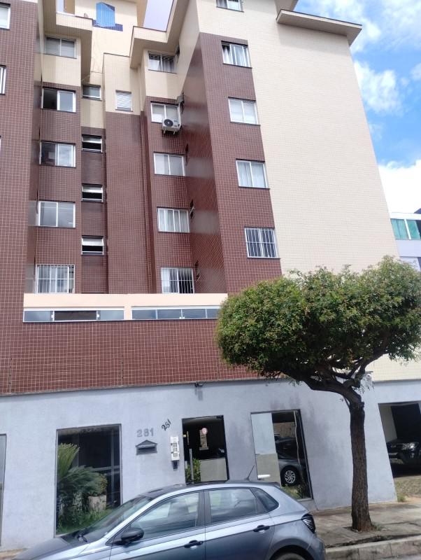 Apartamento, Castelo, 3 Quartos, 2 Vagas, 2 Suítes