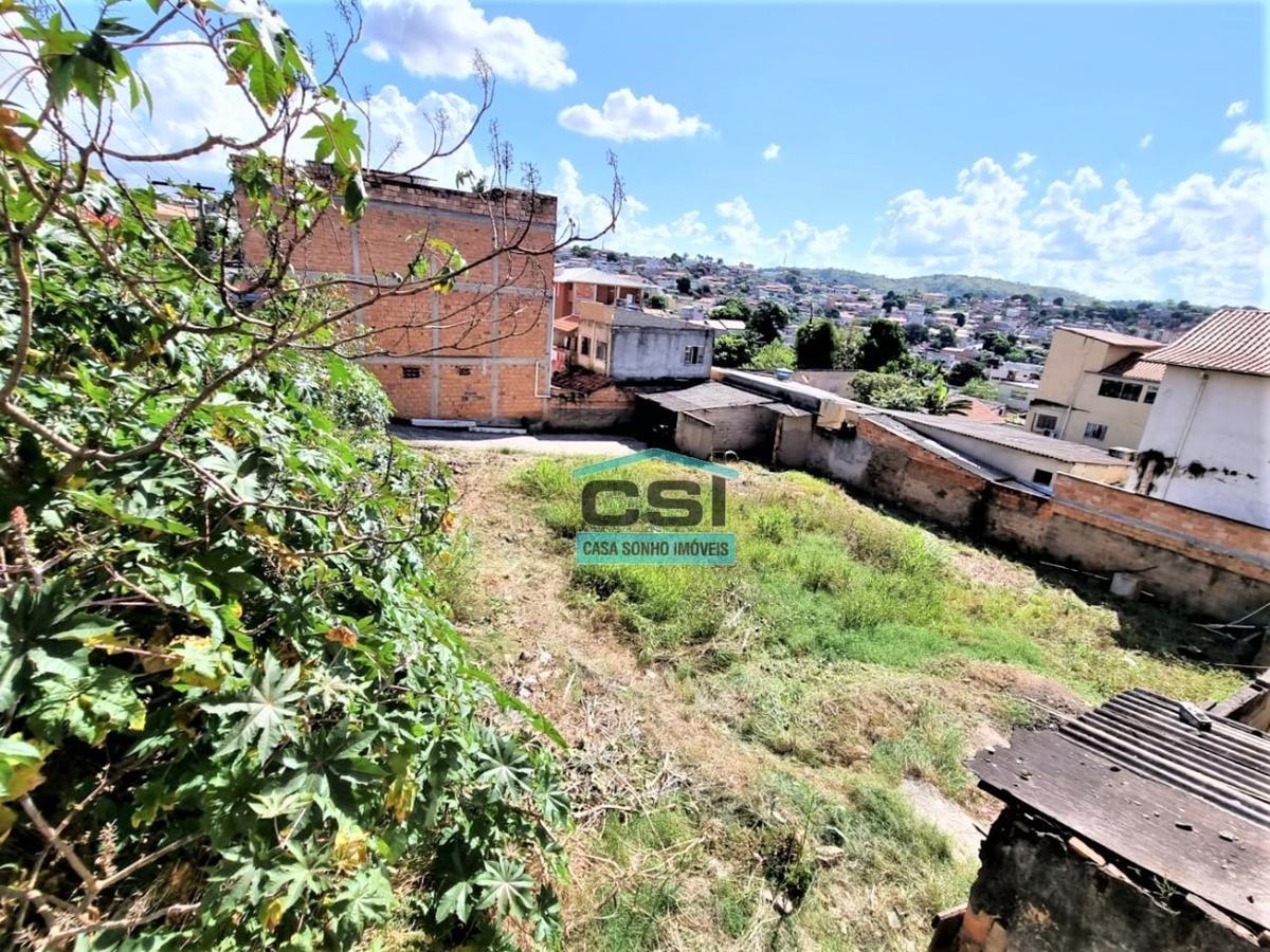 Lote, São Benedito, 0 Quarto, 0 Vaga