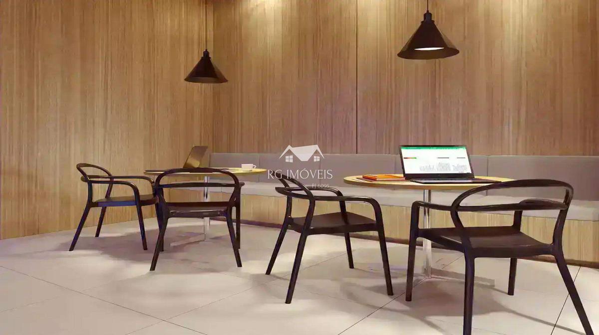 Apartamento, Estoril, 2 Quartos, 1 Vaga, 1 Suíte