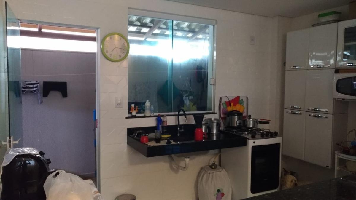 Apartamento, Palmeiras, 2 Quartos, 1 Vaga