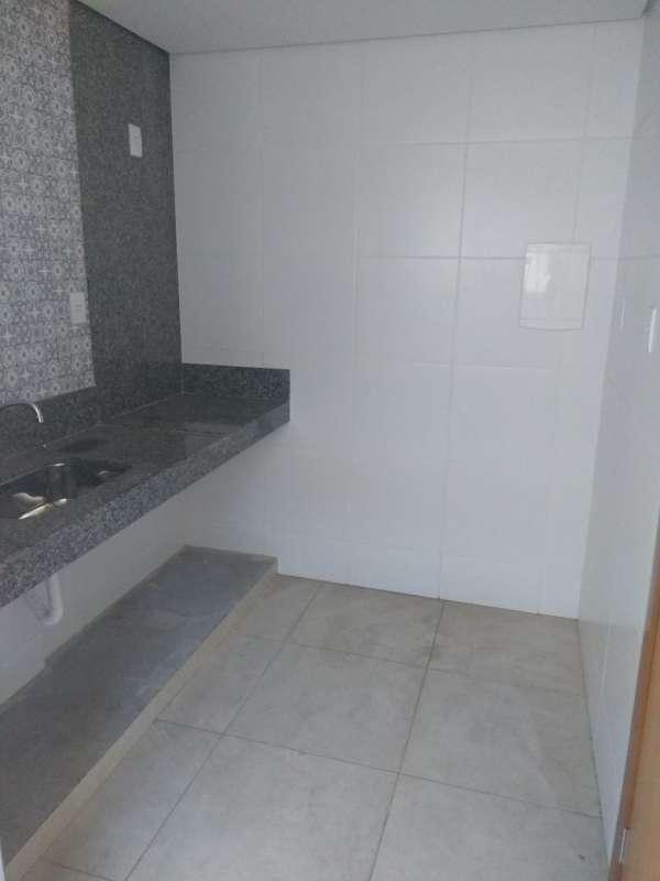 Apartamento, Fernão Dias, 2 Quartos, 2 Vagas, 1 Suíte