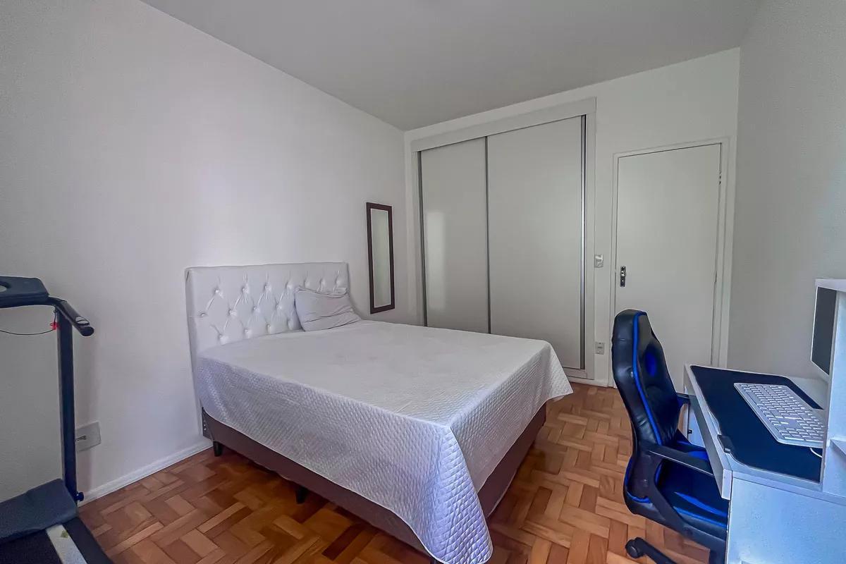 Apartamento, Santo Antônio, 3 Quartos, 1 Vaga