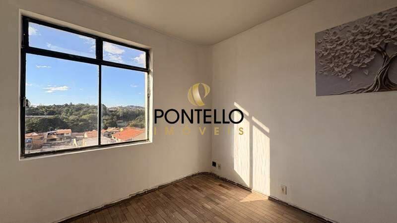 Apartamento, Venda Nova, 3 Quartos, 1 Vaga, 1 Suíte