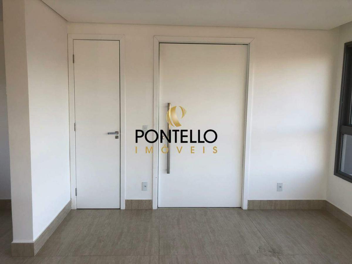 Cobertura, São Bento, 4 Quartos, 3 Vagas, 3 Suítes