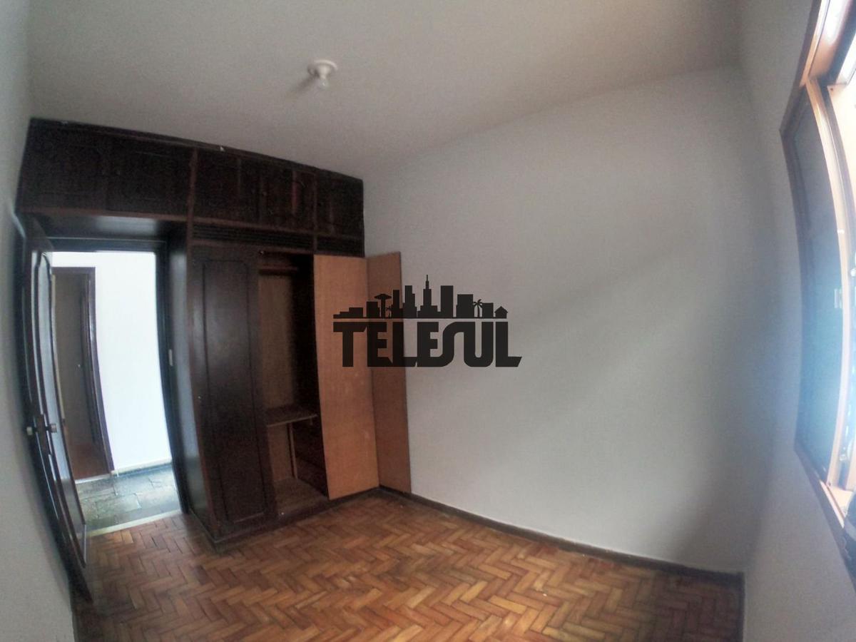 Casa, Jardim Andere, 4 Quartos, 1 Vaga, 1 Suíte