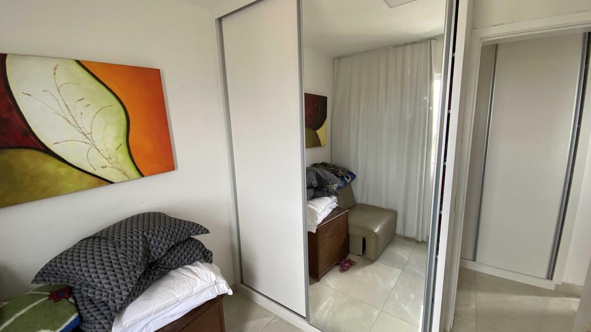 Cobertura, Paquetá, 3 Quartos, 2 Vagas, 1 Suíte