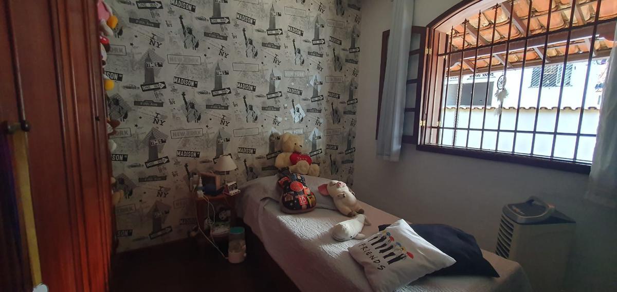 Casa, Salgado Filho, 3 Quartos, 5 Vagas, 1 Suíte