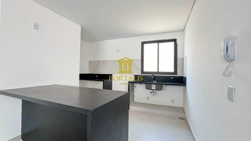 Cobertura, Prado, 3 Quartos, 2 Vagas, 3 Suítes