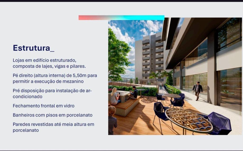 Andar, Centro, 0 Quarto, 0 Vaga