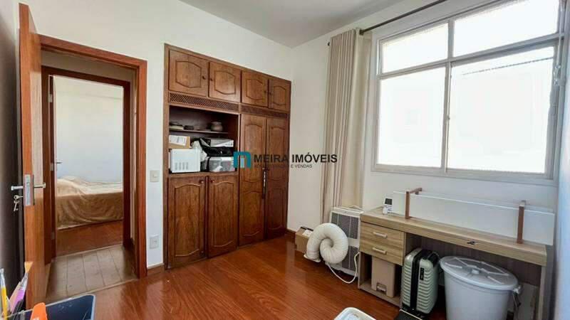 Apartamento, Santa Efigênia, 3 Quartos, 1 Vaga, 1 Suíte