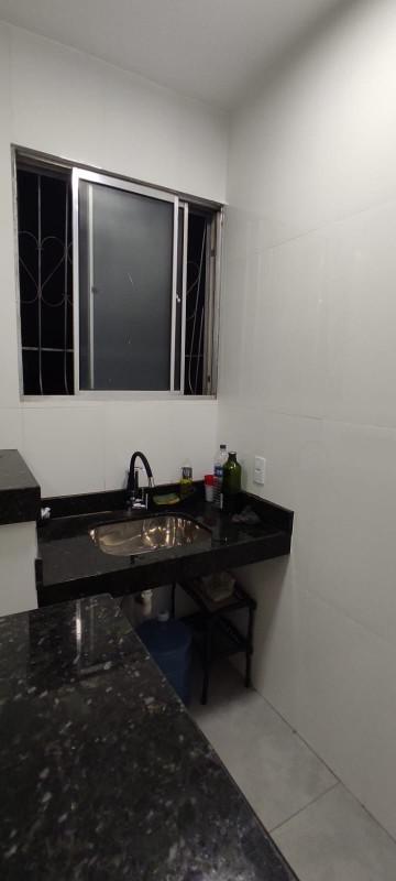 Apartamento, Estrela Dalva, 2 Quartos, 1 Vaga
