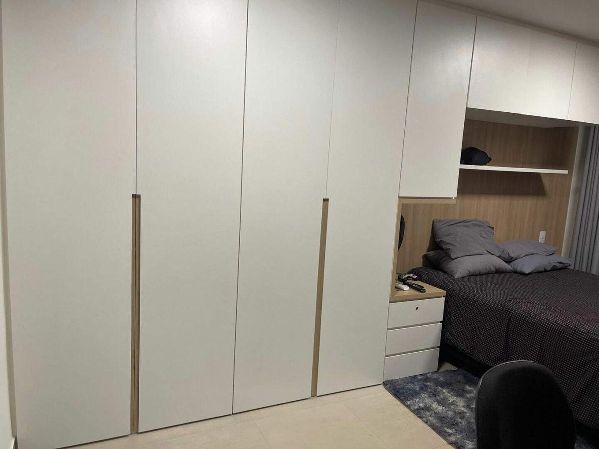 Cobertura, Novo Centro, 3 Quartos, 4 Vagas, 1 Suíte