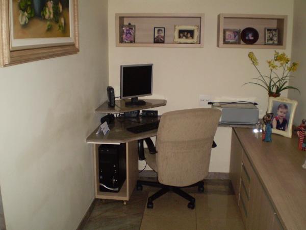 Apartamento, São Pedro, 4 Quartos, 1 Vaga, 1 Suíte