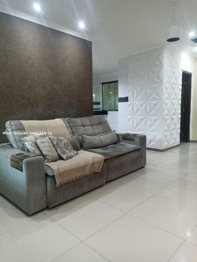 Casa, Vila Beneves, 3 Quartos, 2 Vagas, 1 Suíte