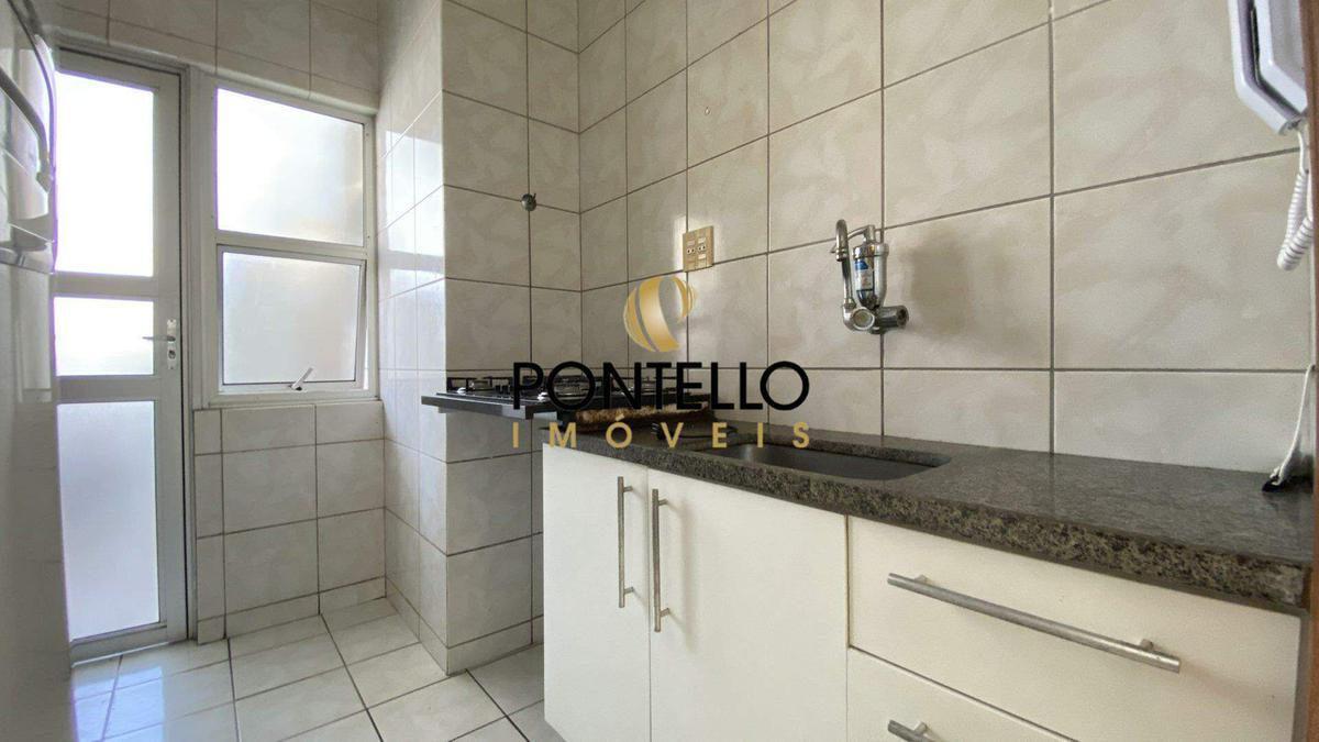 Apartamento, Buritis, 2 Quartos, 1 Vaga, 1 Suíte