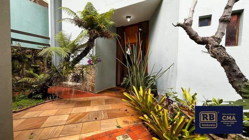 Casa, São Lucas, 4 Quartos, 5 Vagas, 3 Suítes