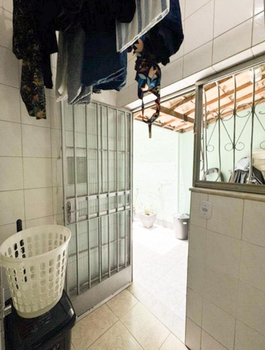 Apartamento, Castelo, 2 Quartos, 1 Vaga