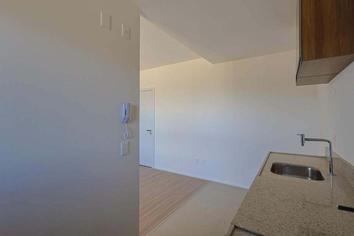 Apartamento, Vila da Serra, 1 Quarto, 1 Vaga, 1 Suíte