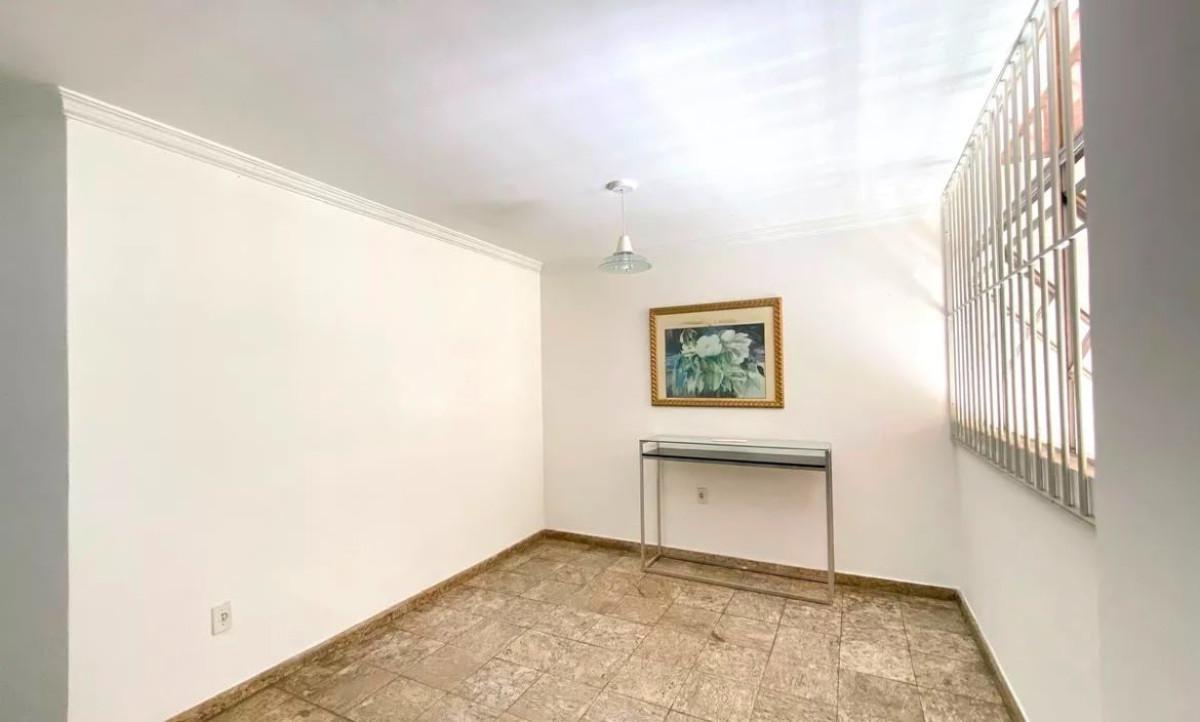 Cobertura, União, 6 Quartos, 2 Vagas, 1 Suíte