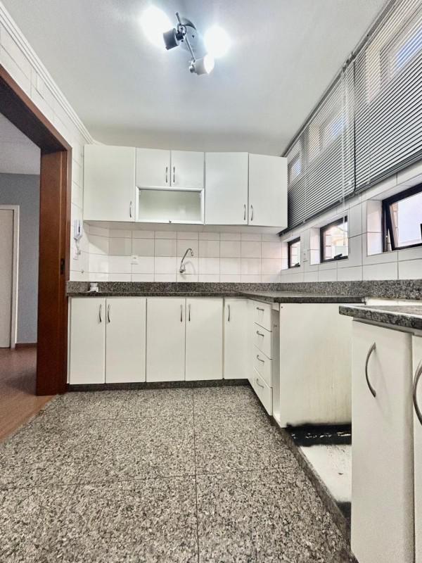 Apartamento, Paquetá, 3 Quartos, 2 Vagas, 1 Suíte