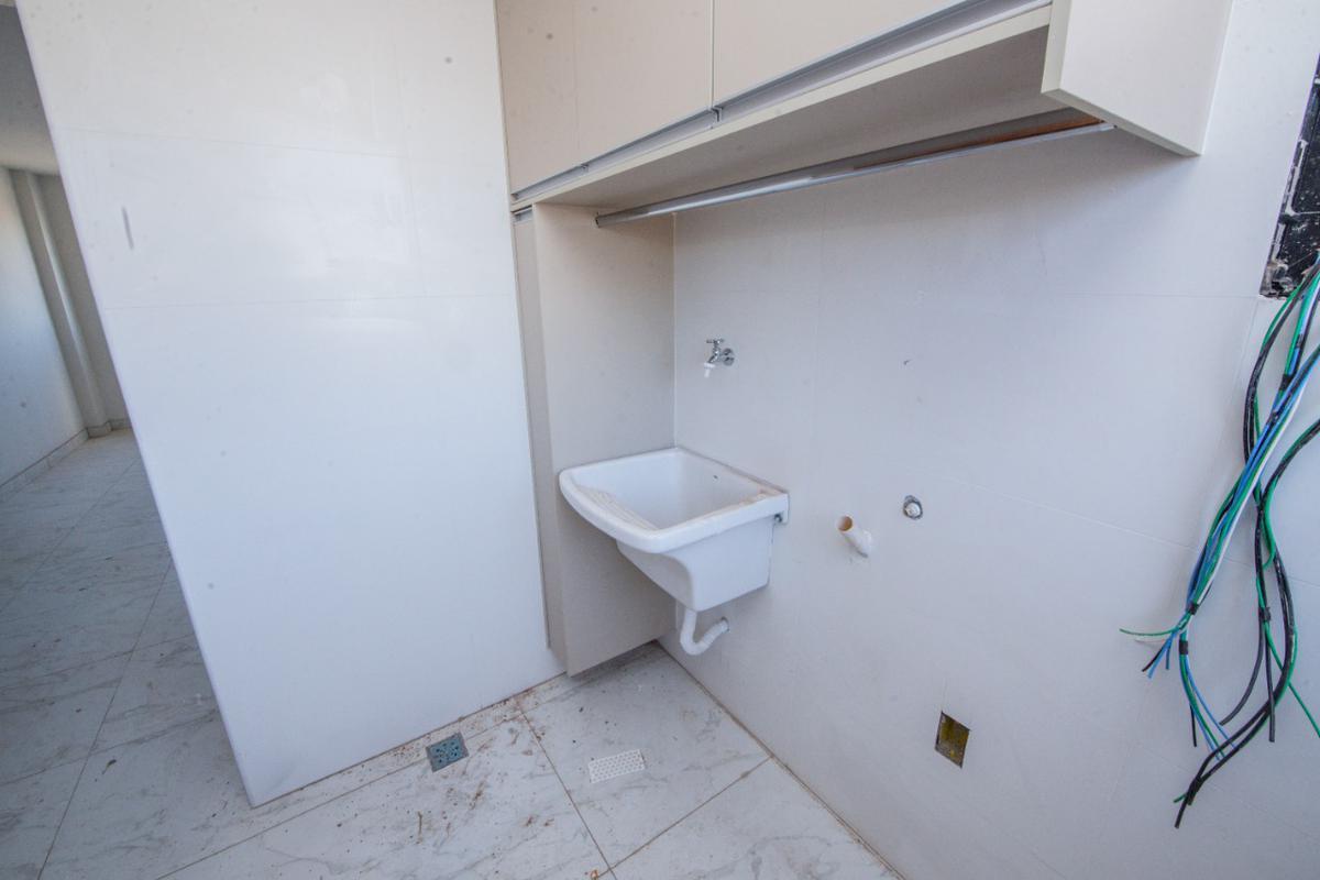 Apartamento, Colégio Batista, 3 Quartos, 2 Vagas, 1 Suíte
