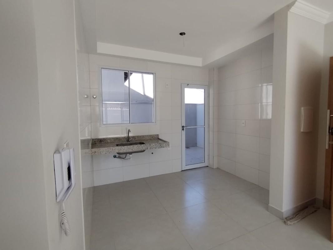 Apartamento, Santa Mônica, 2 Quartos, 2 Vagas