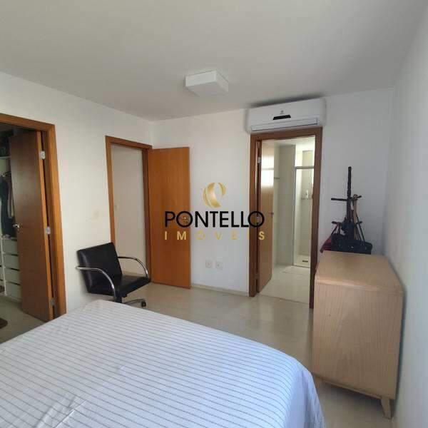 Apartamento, Lourdes, 4 Quartos, 3 Vagas, 1 Suíte